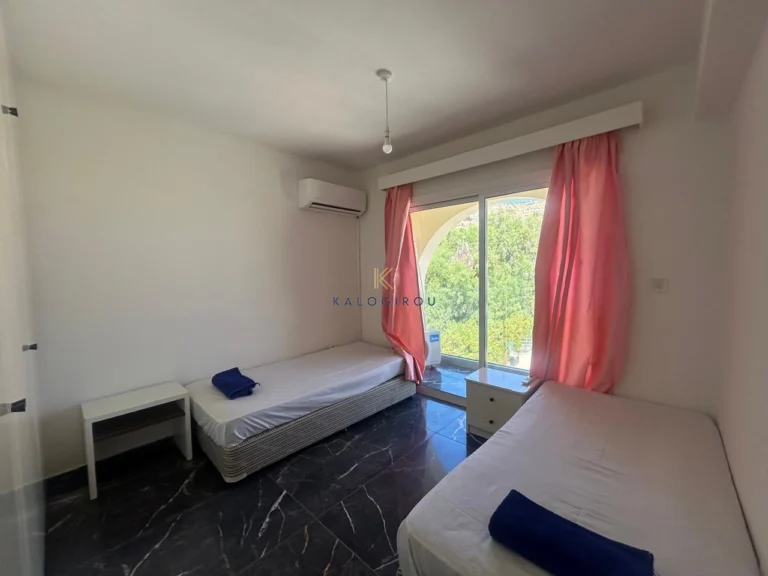 2 Bedroom Apartment for Sale in Oroklini, Larnaca District