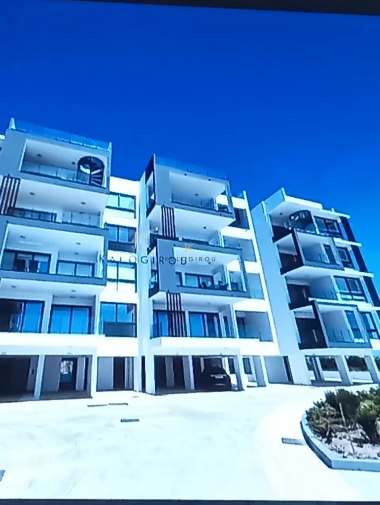 1 Bedroom Apartment for Rent in Dhekelia, Larnaca District