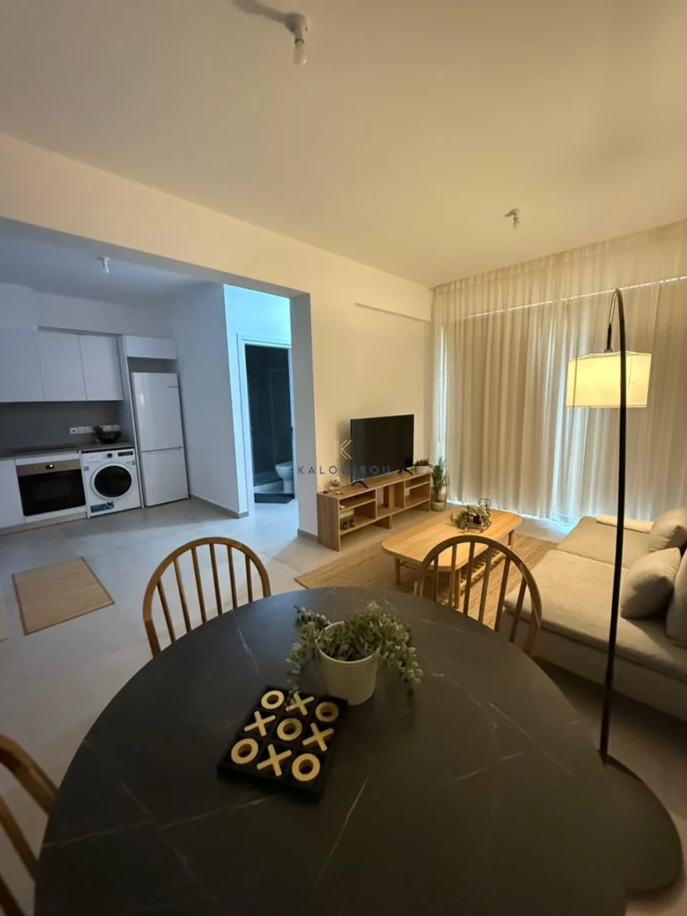 1 Bedroom Apartment for Rent in Dhekelia, Larnaca District