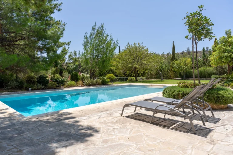 6+ Bedroom House for Sale in Souni, Limassol District