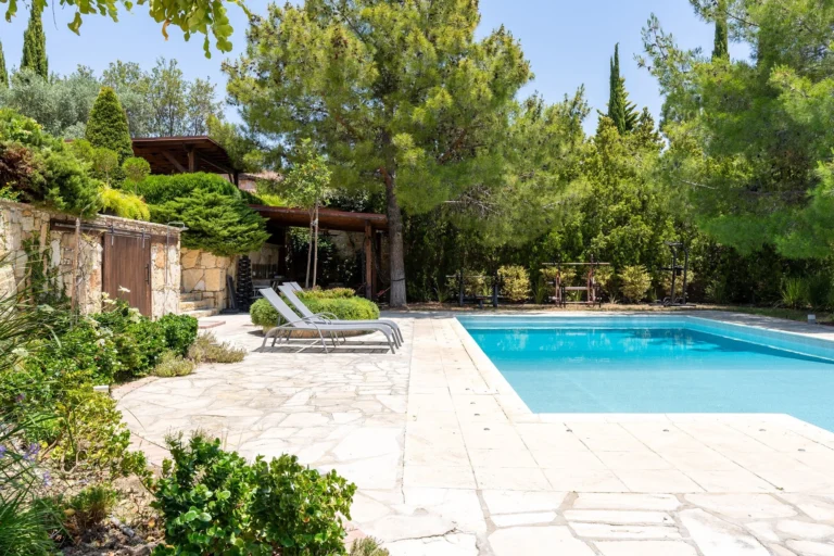 6+ Bedroom House for Sale in Souni, Limassol District