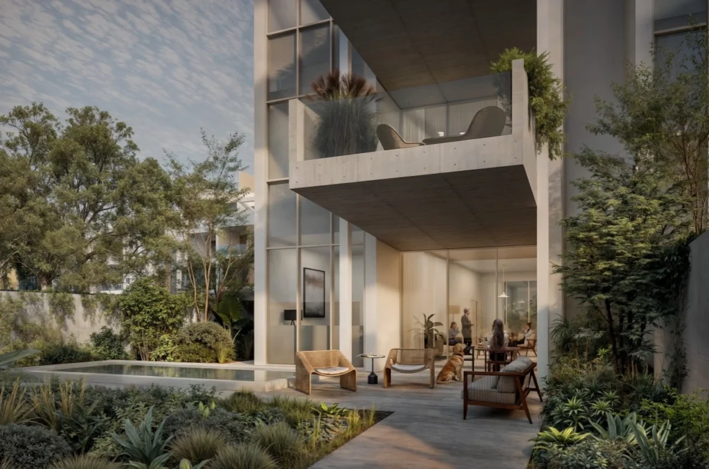 1 Bedroom Apartment for Sale in Limassol District