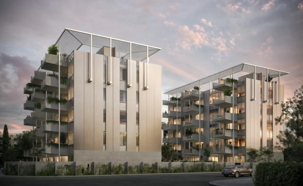2 Bedroom Apartment for Sale in Limassol District