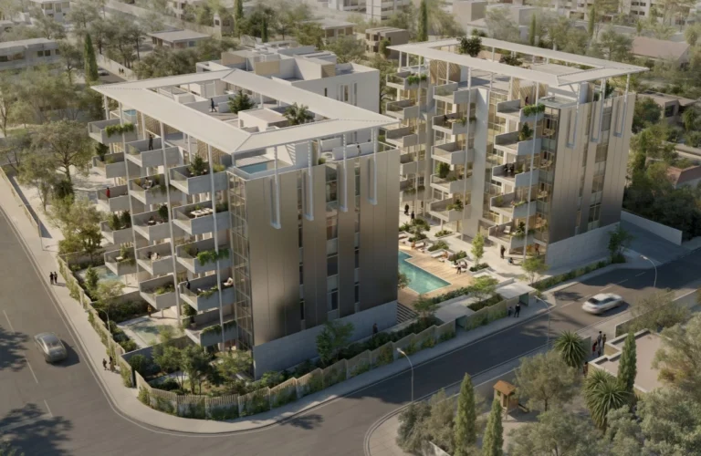 2 Bedroom Apartment for Sale in Limassol District