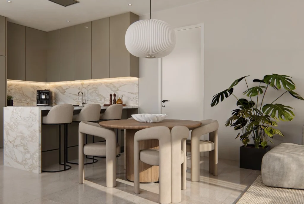 2 Bedroom Apartment for Sale in Limassol District