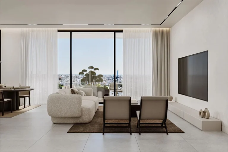 697m² Building for Sale in Limassol District