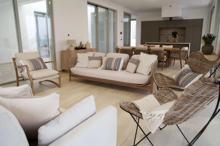 5 Bedroom House for Sale in Agia Triada, Famagusta District