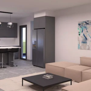 3 Bedroom Apartment for Sale in Geroskipou, Paphos District