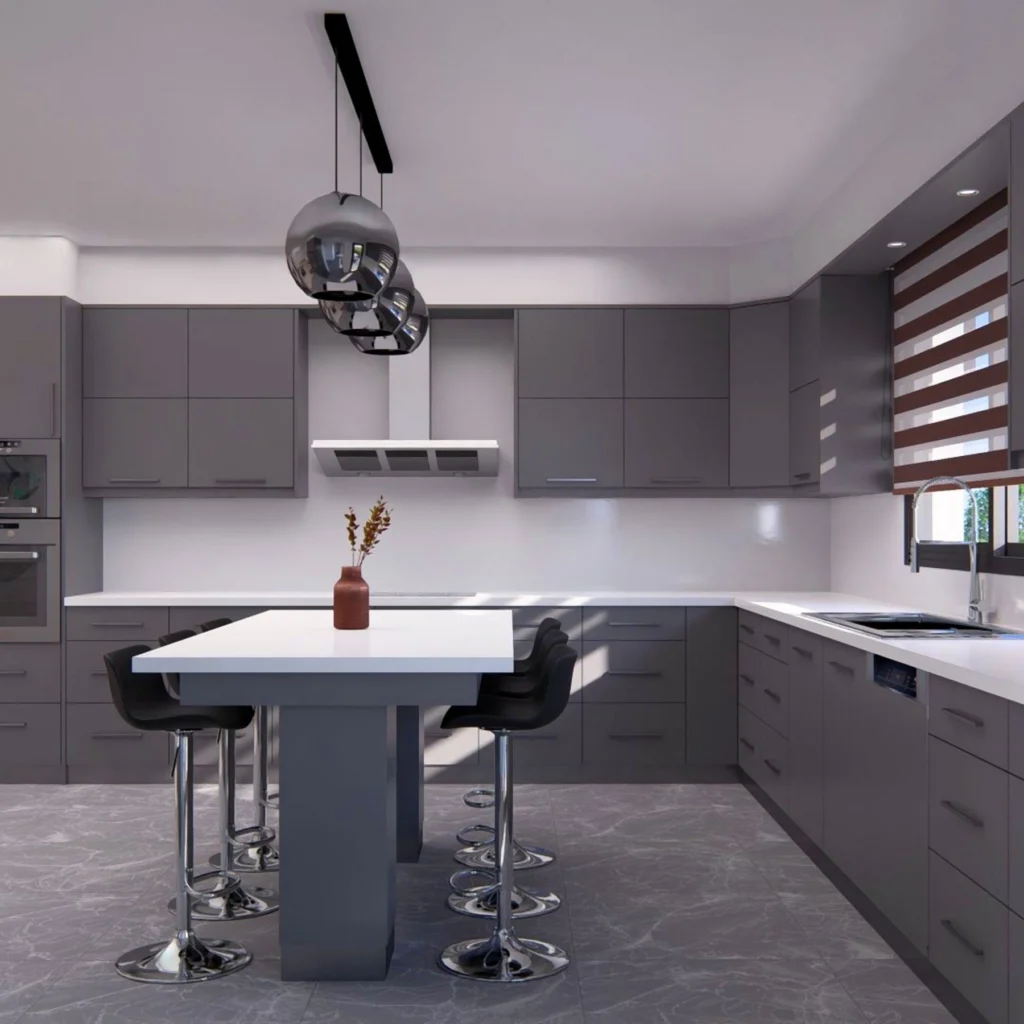 3 Bedroom Apartment for Sale in Geroskipou, Paphos District