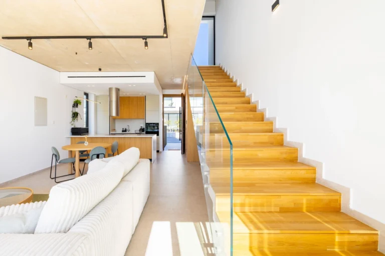 2 Bedroom House for Sale in Paphos – Agios Theodoros