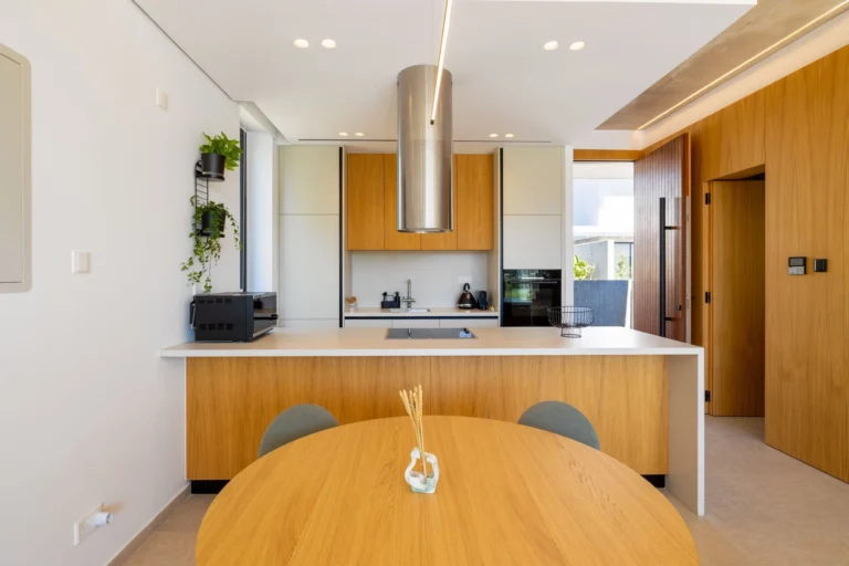 2 Bedroom House for Sale in Paphos – Agios Theodoros