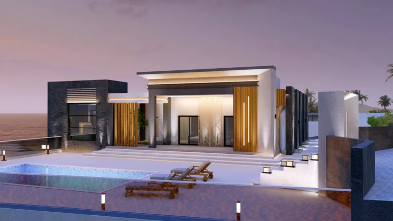 6+ Bedroom House for Sale in Tala, Paphos District