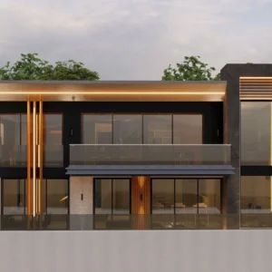 6+ Bedroom House for Sale in Tala, Paphos District