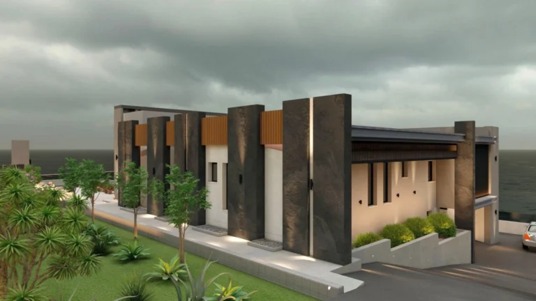 6+ Bedroom House for Sale in Tala, Paphos District