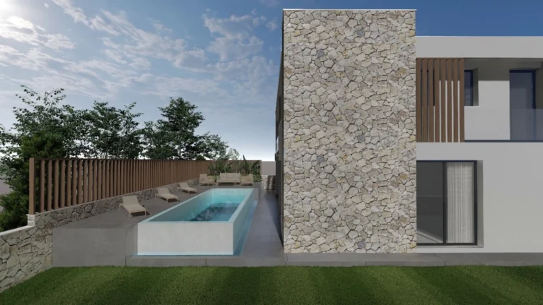 3 Bedroom House for Sale in Chlorakas, Paphos District