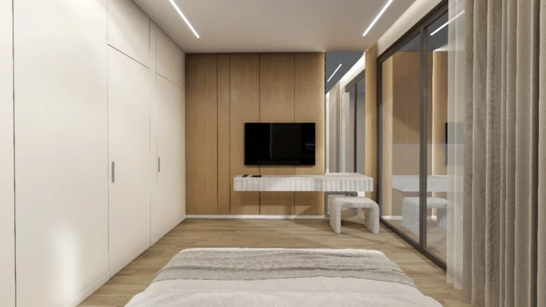 4 Bedroom House for Sale in Chlorakas, Paphos District