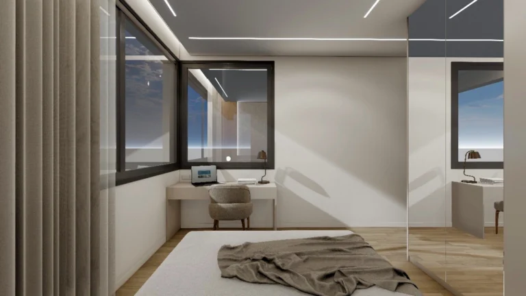 4 Bedroom House for Sale in Chlorakas, Paphos District