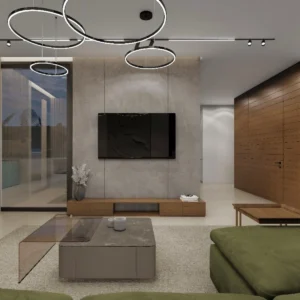 4 Bedroom House for Sale in Chlorakas, Paphos District