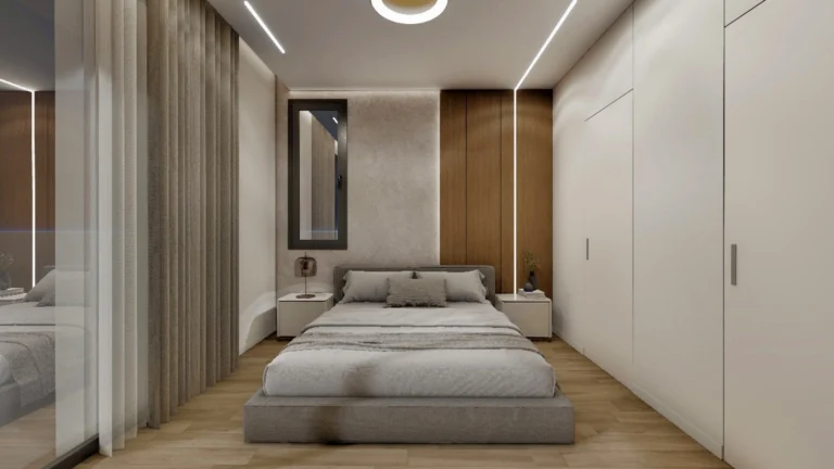 4 Bedroom House for Sale in Chlorakas, Paphos District