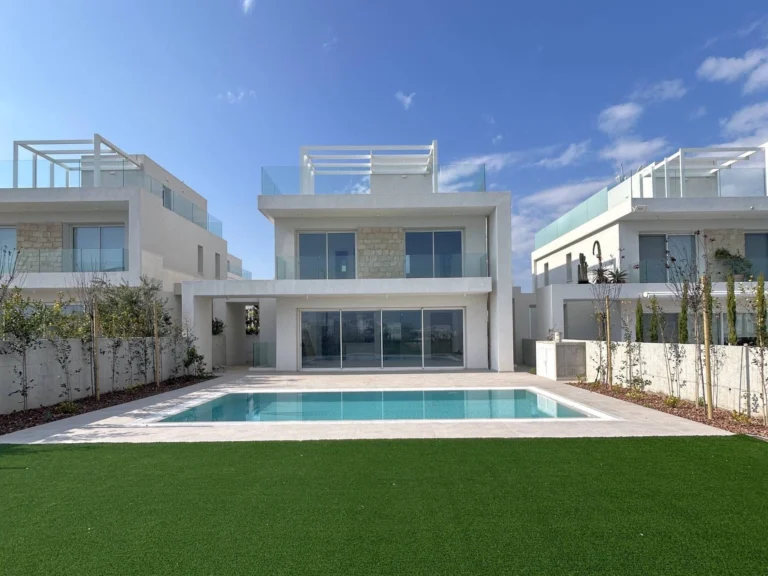 6+ Bedroom House for Sale in Protaras, Famagusta District