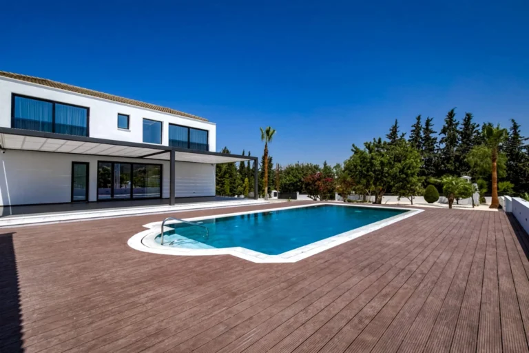 5 Bedroom House for Sale in Kouklia, Paphos District