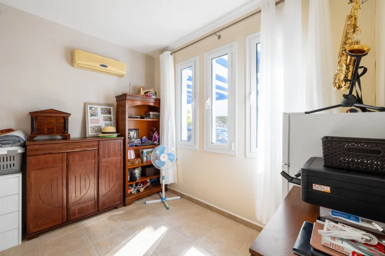 4 Bedroom House for Sale in Latchi (Lakki / Latsi), Paphos District