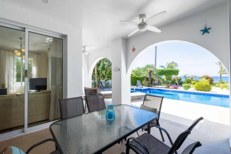 4 Bedroom House for Sale in Latchi (Lakki / Latsi), Paphos District