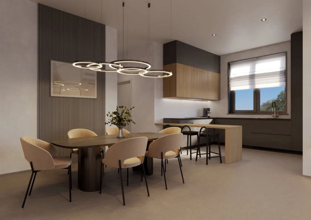 2 Bedroom Apartment for Sale in Limassol – Ekali