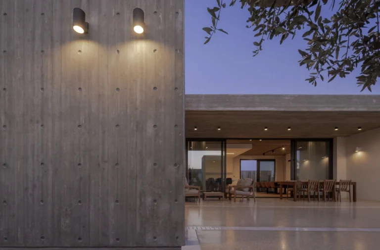 4 Bedroom House for Sale in Geroskipou, Paphos District