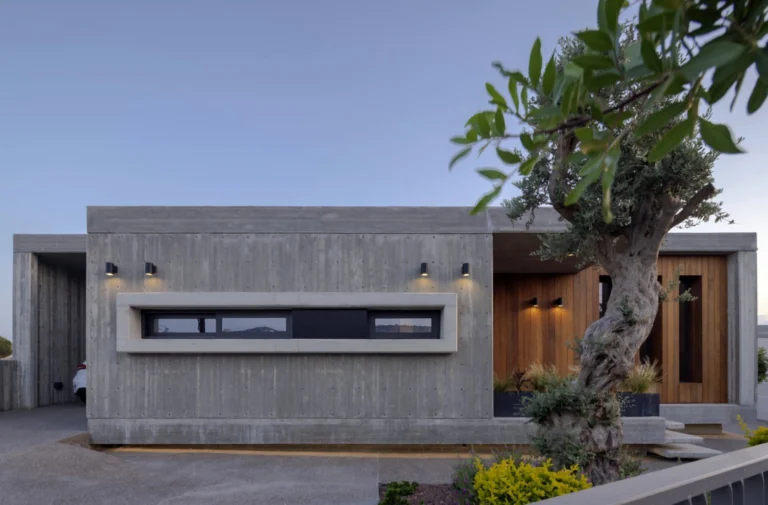 4 Bedroom House for Sale in Geroskipou, Paphos District