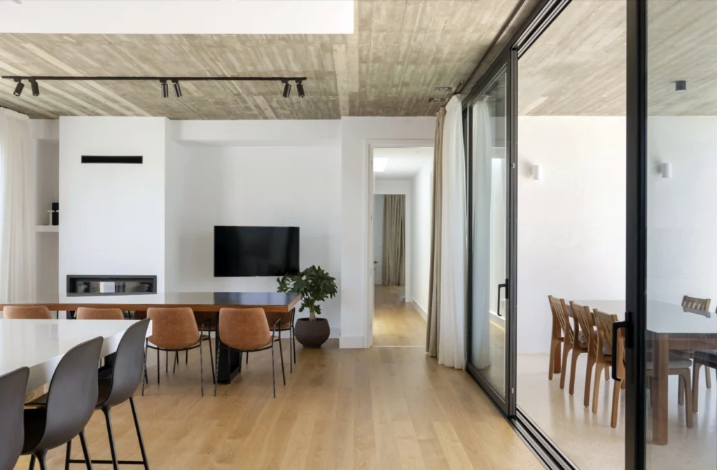 4 Bedroom House for Sale in Geroskipou, Paphos District