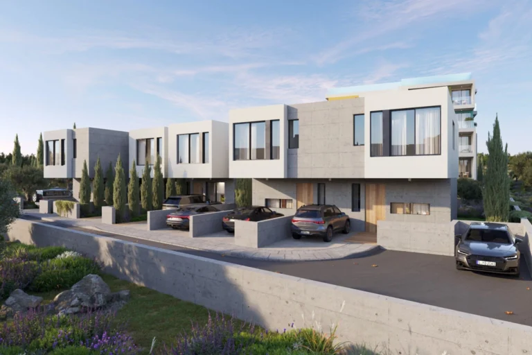 1 Bedroom Apartment for Sale in Paphos District