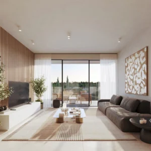 1 Bedroom Apartment for Sale in Paphos District