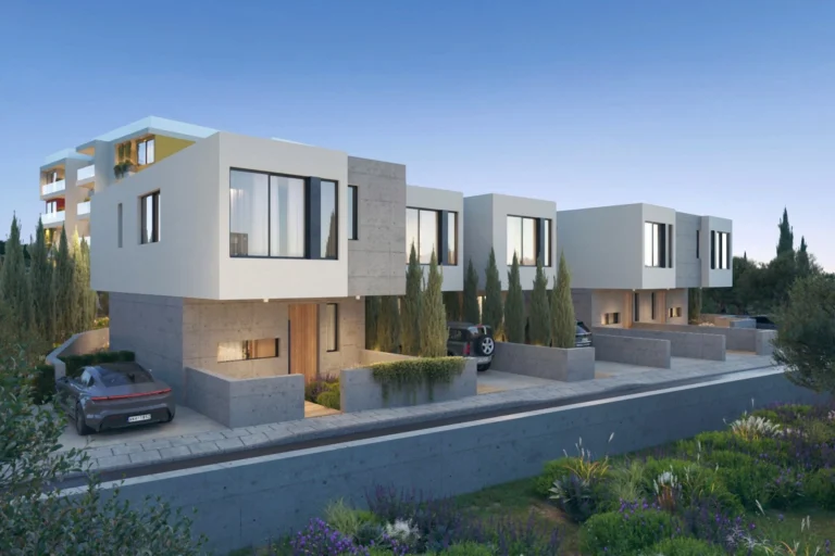 2 Bedroom House for Sale in Paphos District