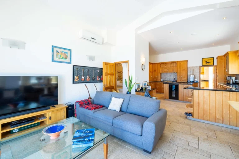 6+ Bedroom House for Sale in Akoursos, Paphos District