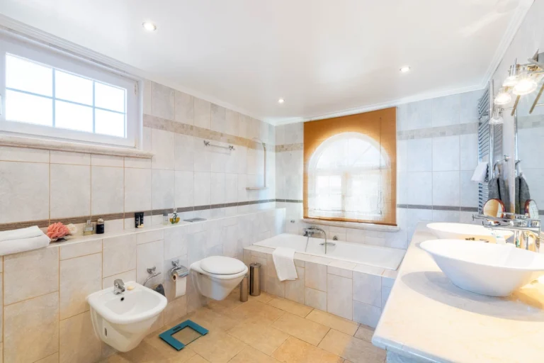 6+ Bedroom House for Sale in Akoursos, Paphos District