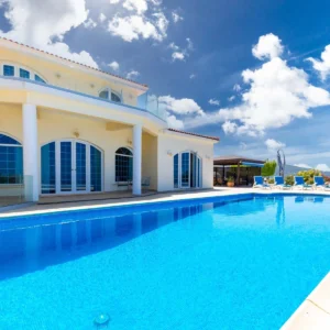 6+ Bedroom House for Sale in Akoursos, Paphos District