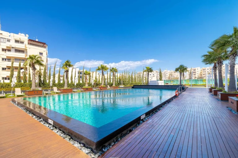 2 Bedroom Apartment for Sale in Limassol – Neapolis