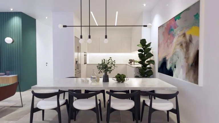 2 Bedroom Apartment for Sale in Frenaros, Famagusta District