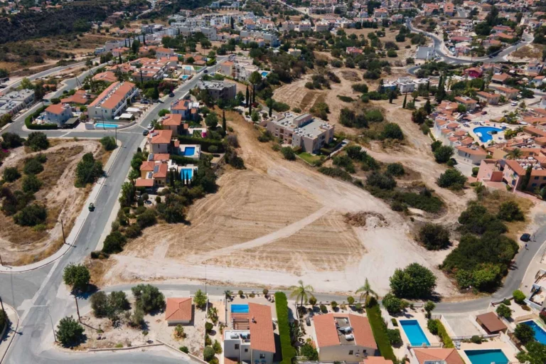 4 Bedroom House for Sale in Pegeia, Paphos District