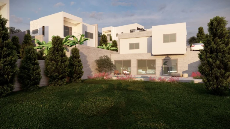 4 Bedroom House for Sale in Pegeia, Paphos District