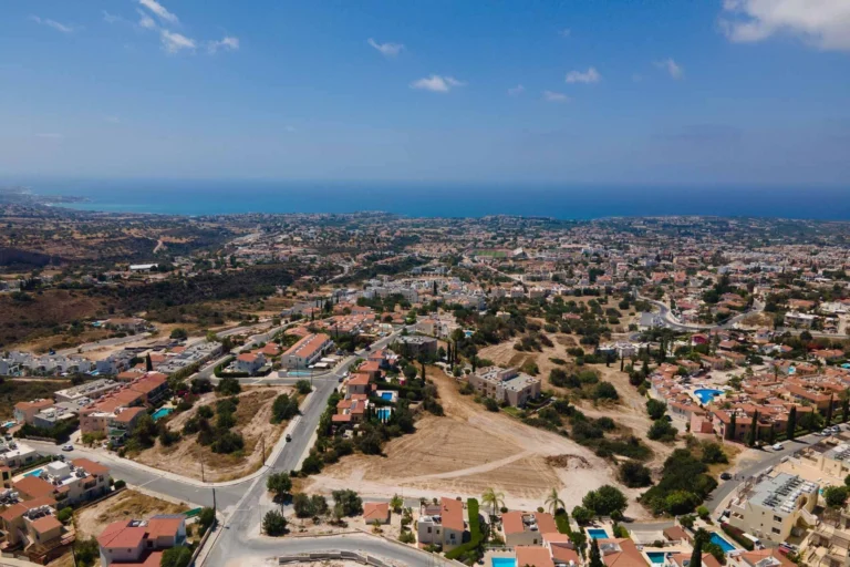 4 Bedroom House for Sale in Pegeia, Paphos District
