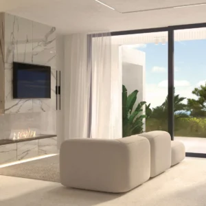 3 Bedroom House for Sale in Agios Tychonas, Limassol District