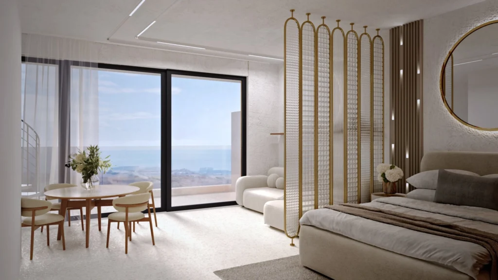 3 Bedroom House for Sale in Agios Tychonas, Limassol District