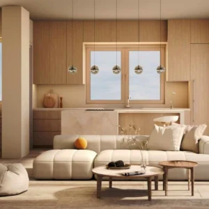 2 Bedroom Apartment for Sale in Limassol – Mesa Geitonia