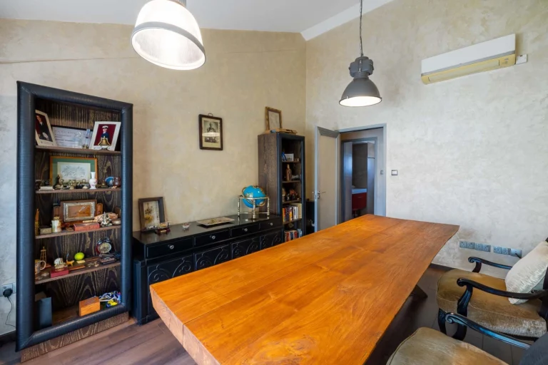 4 Bedroom House for Sale in Potamos Germasogeias, Limassol District