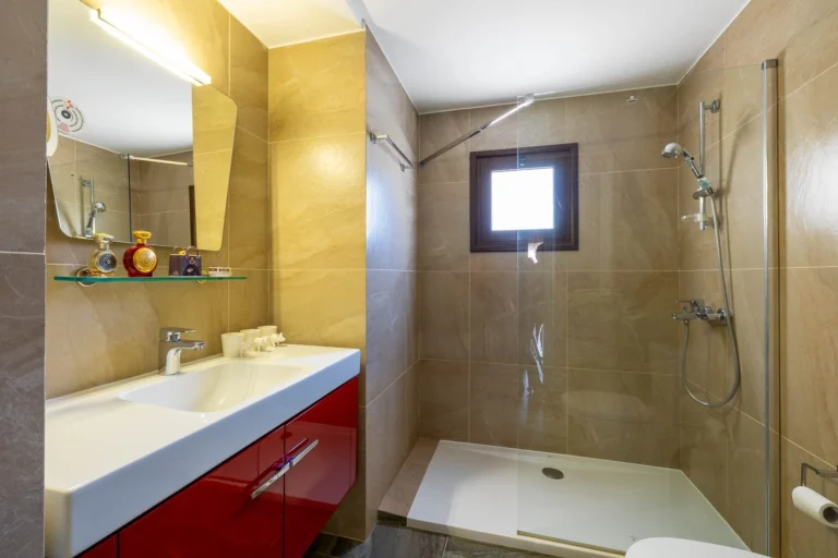 4 Bedroom House for Sale in Potamos Germasogeias, Limassol District