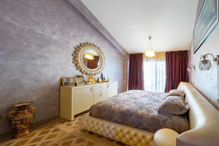 4 Bedroom House for Sale in Potamos Germasogeias, Limassol District