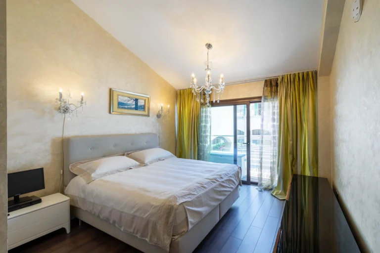 4 Bedroom House for Sale in Potamos Germasogeias, Limassol District