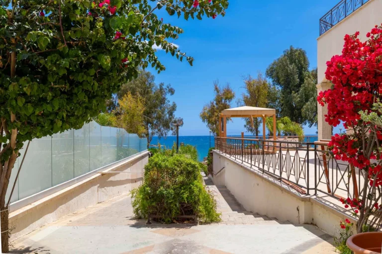 4 Bedroom House for Sale in Potamos Germasogeias, Limassol District